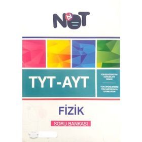 BiNot Yayınları AYT Fizik Soru Bankası