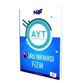 BiNot Yayınları AYT Fizik Soru Bankası