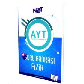 BiNot Yayınları AYT Fizik Soru Bankası