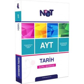 Binot Yayınları TYT AYT Tarih Soru Bankası