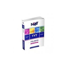 Binot Yayınları TYT Felsefe Soru Bankası