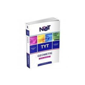 Binot Yayınları TYT Geometri Soru Bankası