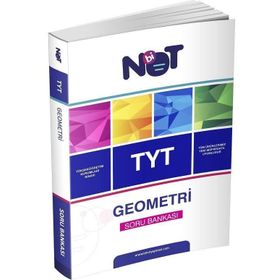 Binot Yayınları TYT Geometri Soru Bankası