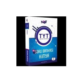 Binot Yayınları TYT Kimya Soru Bankası