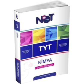 Binot Yayınları TYT Kimya Soru Bankası