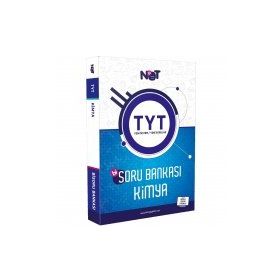 Binot Yayınları TYT Kimya Soru Bankası
