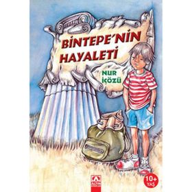BINTEPE'NIN HAYALETI - NUR ICOZU
