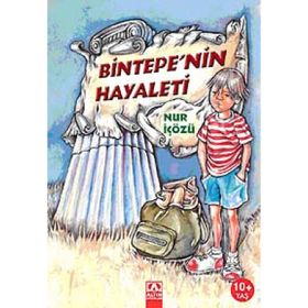BINTEPE'NIN HAYALETI - NUR ICOZU