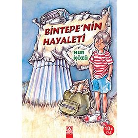 BINTEPE'NIN HAYALETI - NUR ICOZU