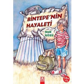 BINTEPE'NIN HAYALETI - NUR ICOZU
