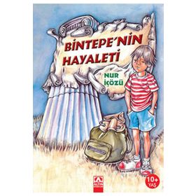 BINTEPE'NIN HAYALETI - NUR ICOZU