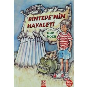 BINTEPE'NIN HAYALETI - NUR ICOZU
