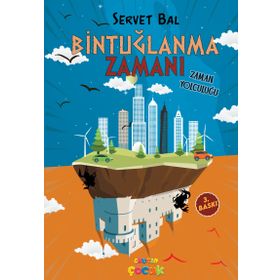 Bintuğlanma Zamanı - Servet Bal
