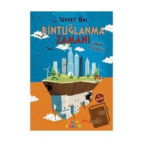 Bintuğlanma Zamanı - Servet Bal