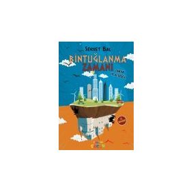 Bintuğlanma Zamanı - Servet Bal