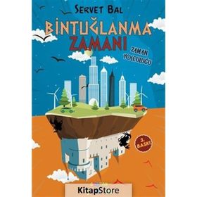 Bintuğlanma Zamanı - Servet Bal