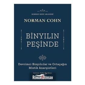 Binyılın Peşinde - Norman Cohn