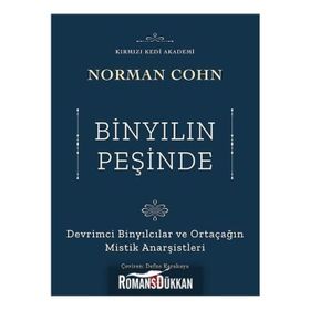Binyılın Peşinde - Norman Cohn