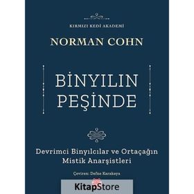 Binyılın Peşinde - Norman Cohn