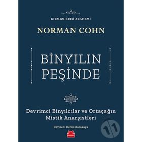 Binyılın Peşinde - Norman Cohn