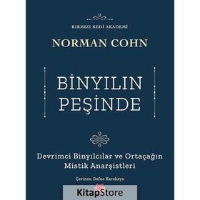 Binyılın Peşinde - Norman Cohn