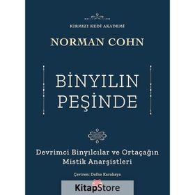 Binyılın Peşinde - Norman Cohn