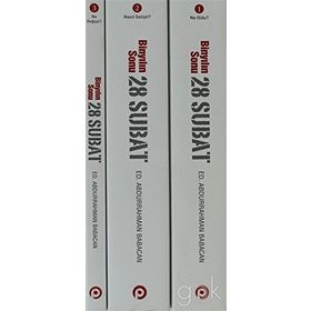 BİNYILIN SONU - ABDURRAHMAN BABACAN