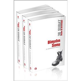 BİNYILIN SONU - ABDURRAHMAN BABACAN