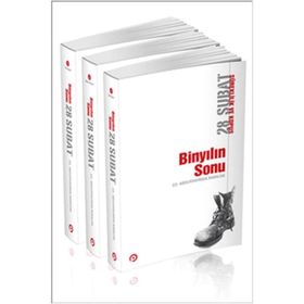 BİNYILIN SONU - ABDURRAHMAN BABACAN