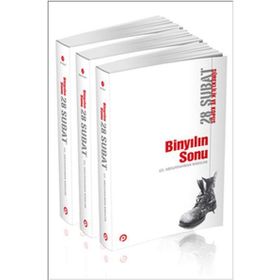 BİNYILIN SONU - ABDURRAHMAN BABACAN