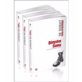BİNYILIN SONU - ABDURRAHMAN BABACAN