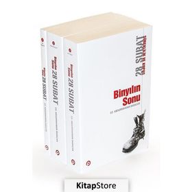 BİNYILIN SONU - ABDURRAHMAN BABACAN