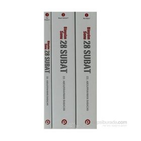 BİNYILIN SONU - ABDURRAHMAN BABACAN