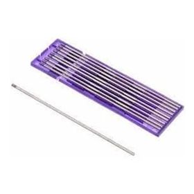 Binzel 700.0307.10 E3 2,0x175 mm Purple Tungsten Elektrod