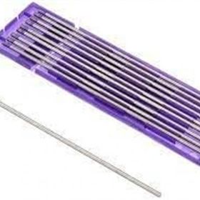 Binzel 700.0307.10 E3 2,0x175 mm Purple Tungsten Elektrod