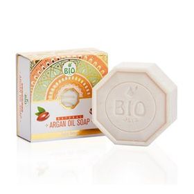 Bio 150 gr Asia Argan Yağı Sabunu