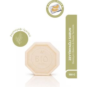 Bio 150 gr Asia Zeytinyağı Sabunu