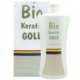 Bio 700 ml Keratin Gold Şampuan