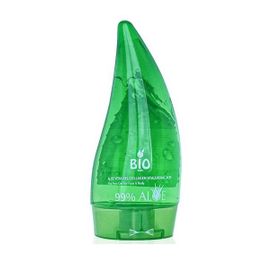 Bio Asia 120 ml Collagen Hyaluronik Asit Aloe Vera Jel