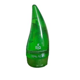 Bio Asia 120 ml Collagen Hyaluronik Asit Aloe Vera Jel