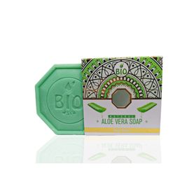 Bio Asia 150 gr Aloe Vera Sabunu