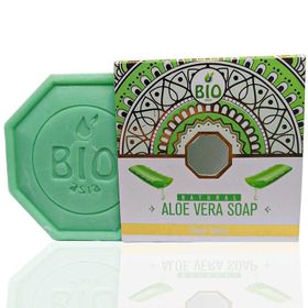 Bio Asia 150 gr Aloe Vera Sabunu