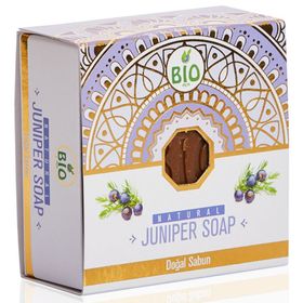 Bio Asia 150 gr Ardıç Sabunu