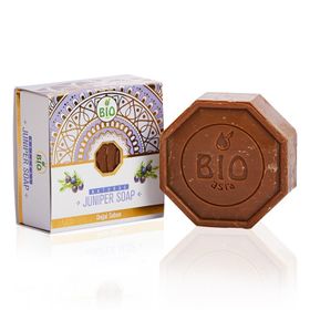 Bio Asia 150 gr Ardıç Sabunu