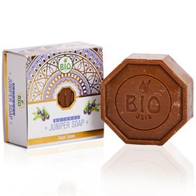 Bio Asia 150 gr Ardıç Sabunu
