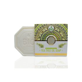 Bio Asia 150 gr Çay Ağacı Sabunu