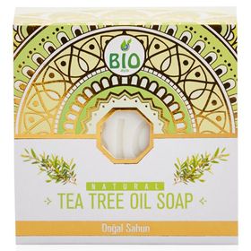 Bio Asia 150 gr Çay Ağacı Sabunu