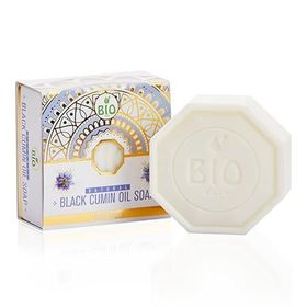 Bio Asia 150 gr Çörek Otu Yağlı Sabunu