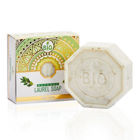 Bio Asia 150 gr Defne Sabunu
