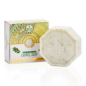 Bio Asia 150 gr Defne Sabunu